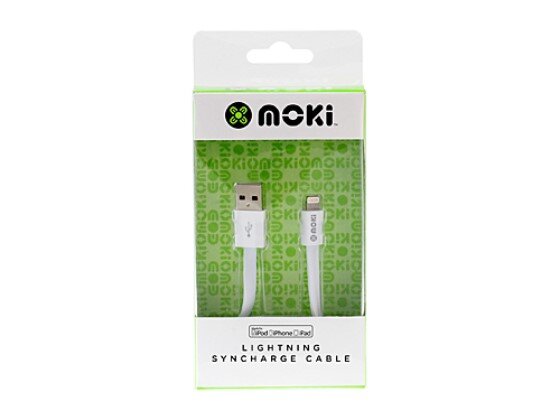 Moki Lightning SynCharge Cable Apple Licenced-preview.jpg